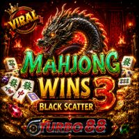 Mahjong Wins 3